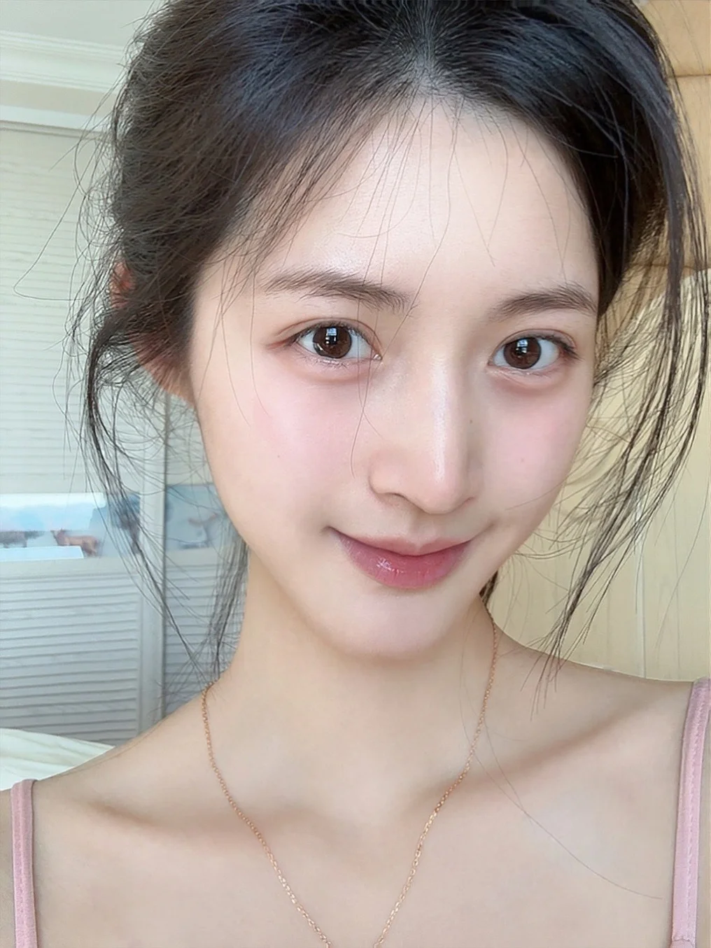 谁橙想呢 今天最高温度竟然28℃