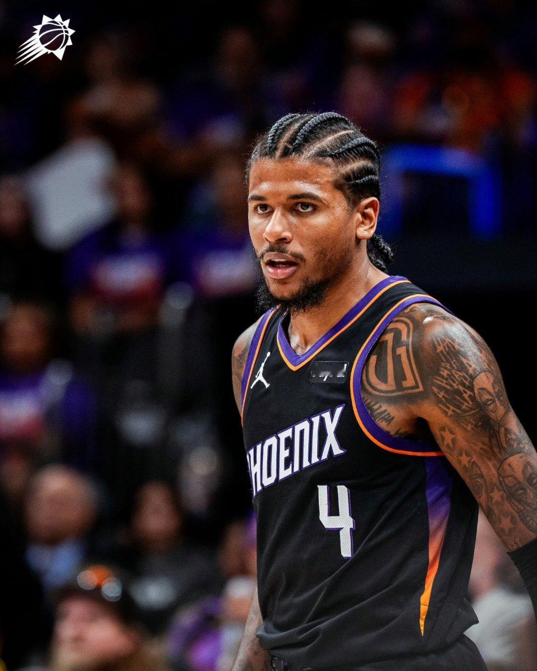 这个人叫做——救星⭐勇士vs太阳nba附加赛