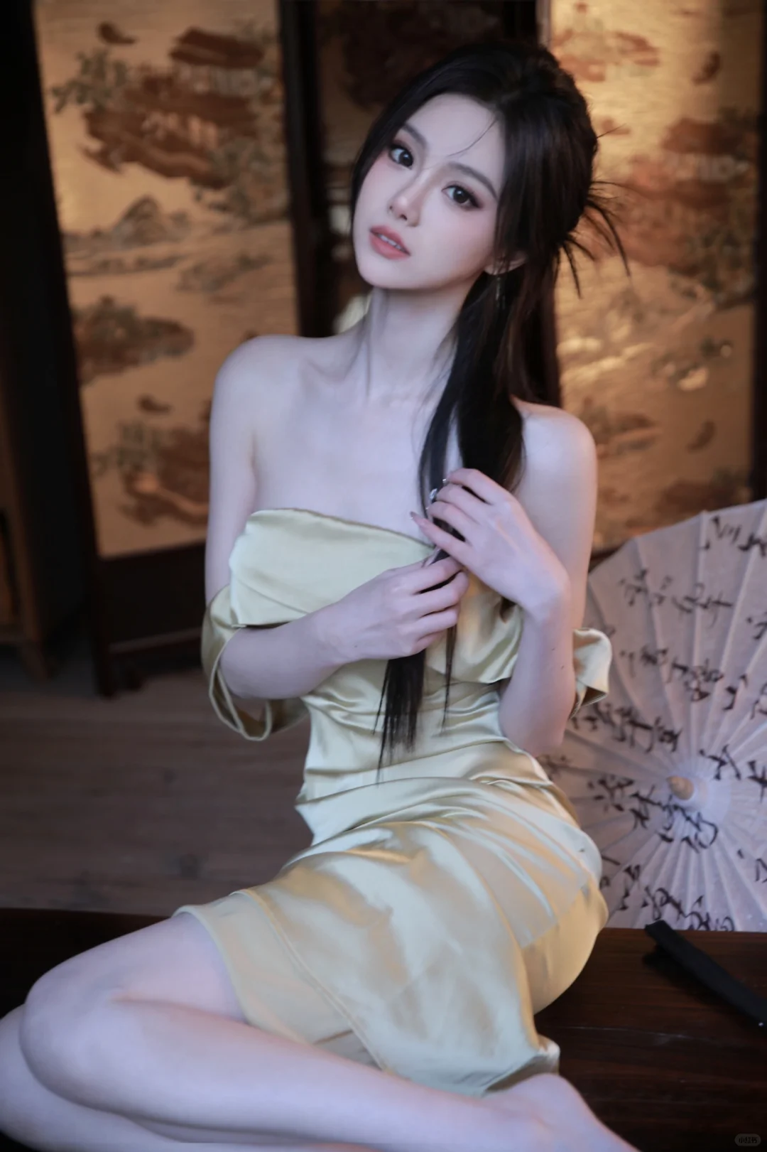 无关风月 我题序等你回🍂