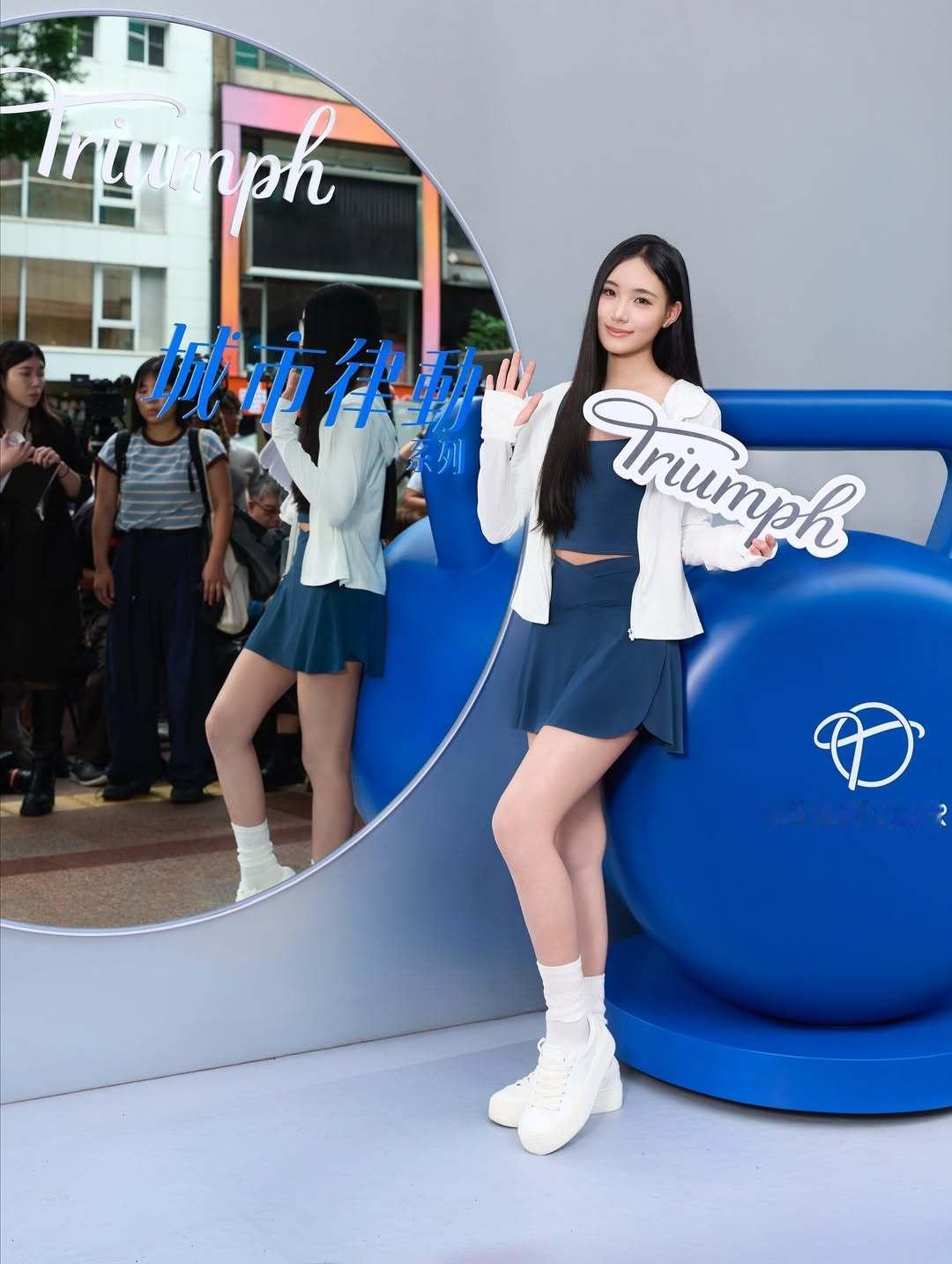 “谁这么会生啦”妈妈的摇钱树来咯 ​​​