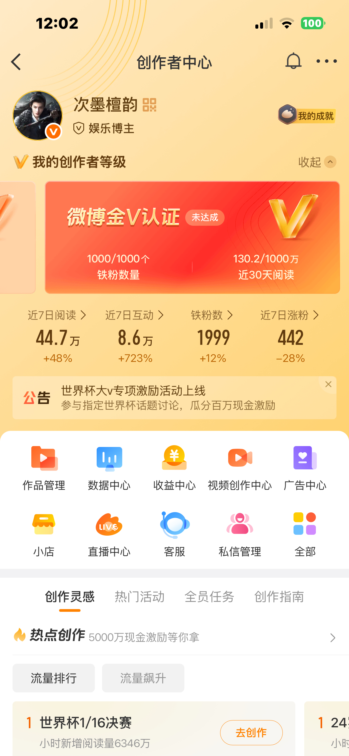 谁会是晚点2000铁粉呢 