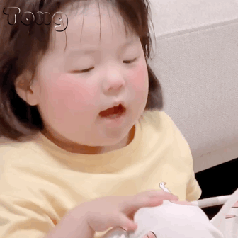 表情包丨乖巧丸子妹表情包