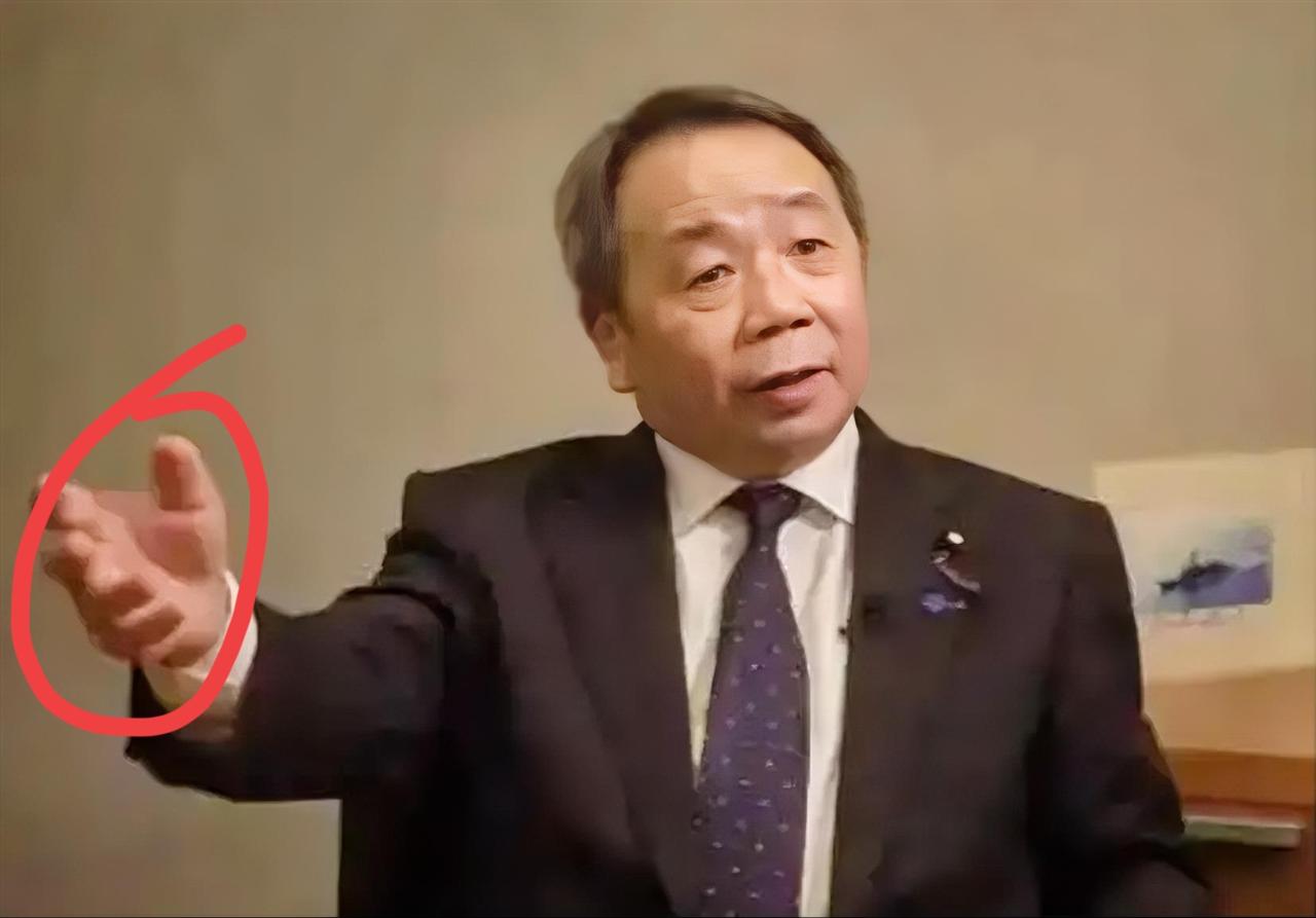 看那个石平在松山机场的视频，真是给我整笑了。

这老哥估计做梦也没想到，本想着去