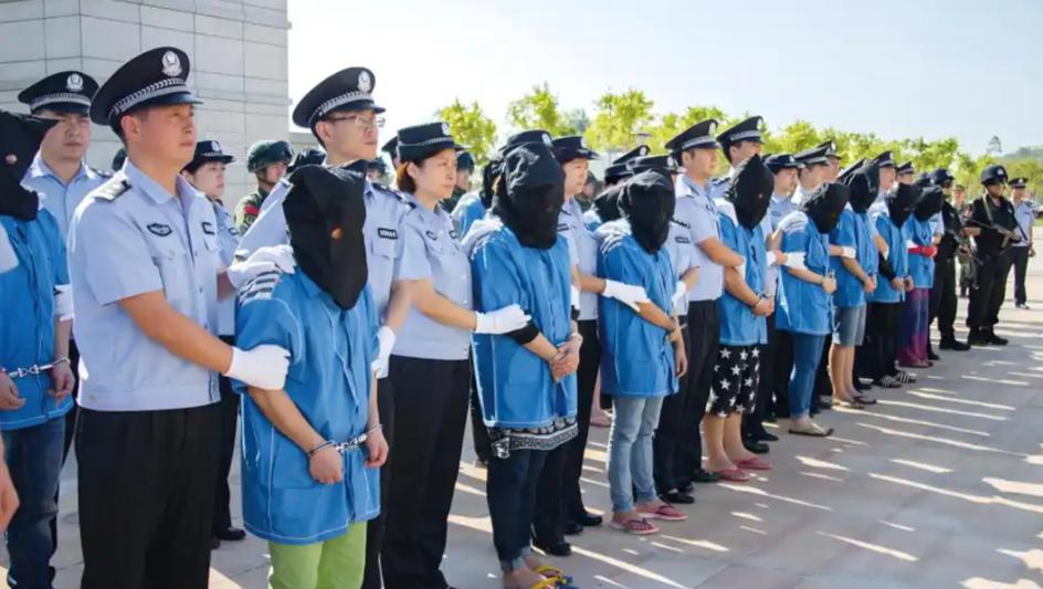 缅北电诈早已换赛道了。三年前缅北电诈园区几乎全是中国人，目标也是中国人，缅北犯罪