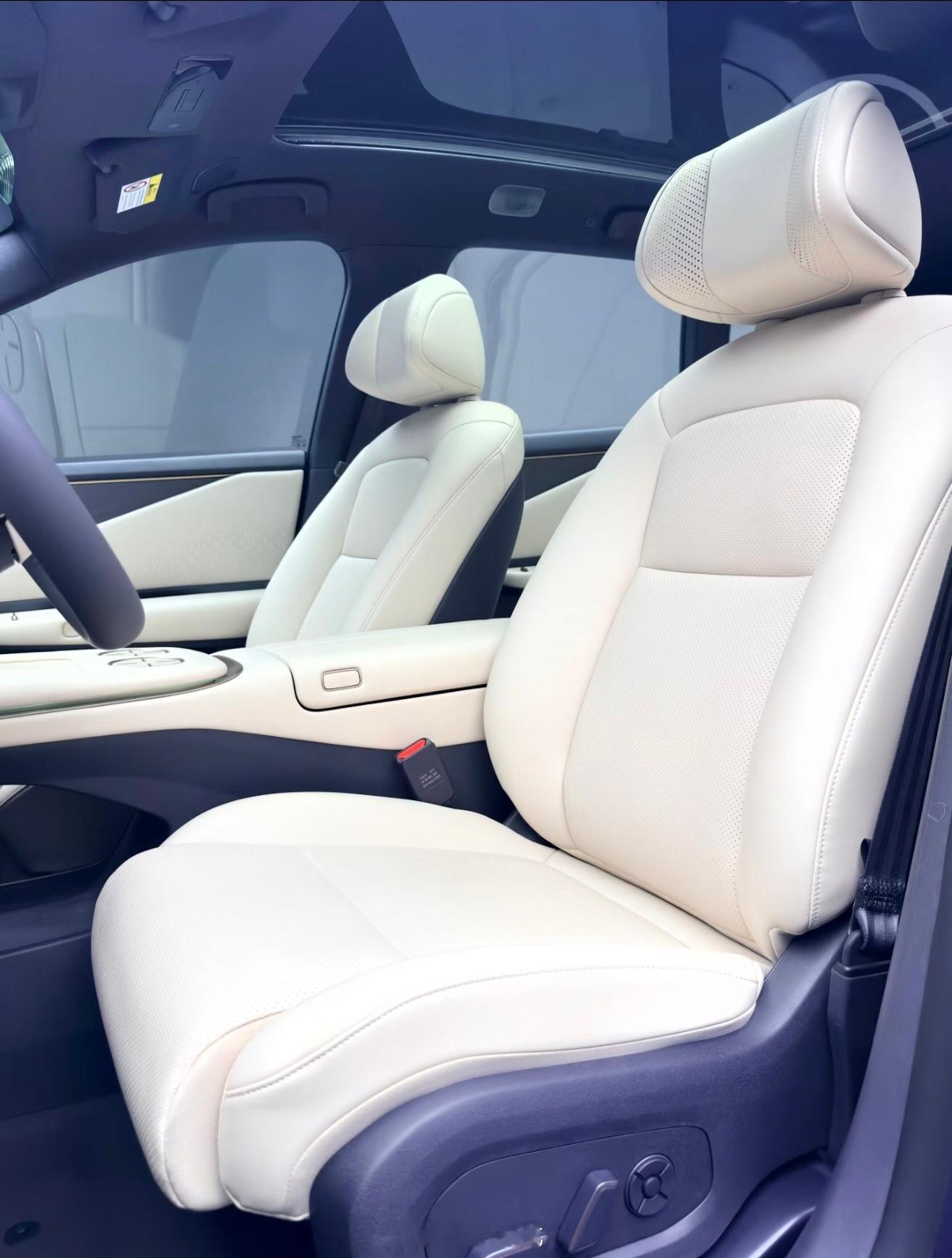 日产NX8限时权益价来了：增程 150 Pro：14.99万元增程 150 Ma