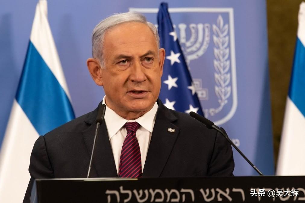 内塔尼亚胡：胜利属于更无情、更强大的一方

以色列总理内塔尼亚胡的称，如果善良没
