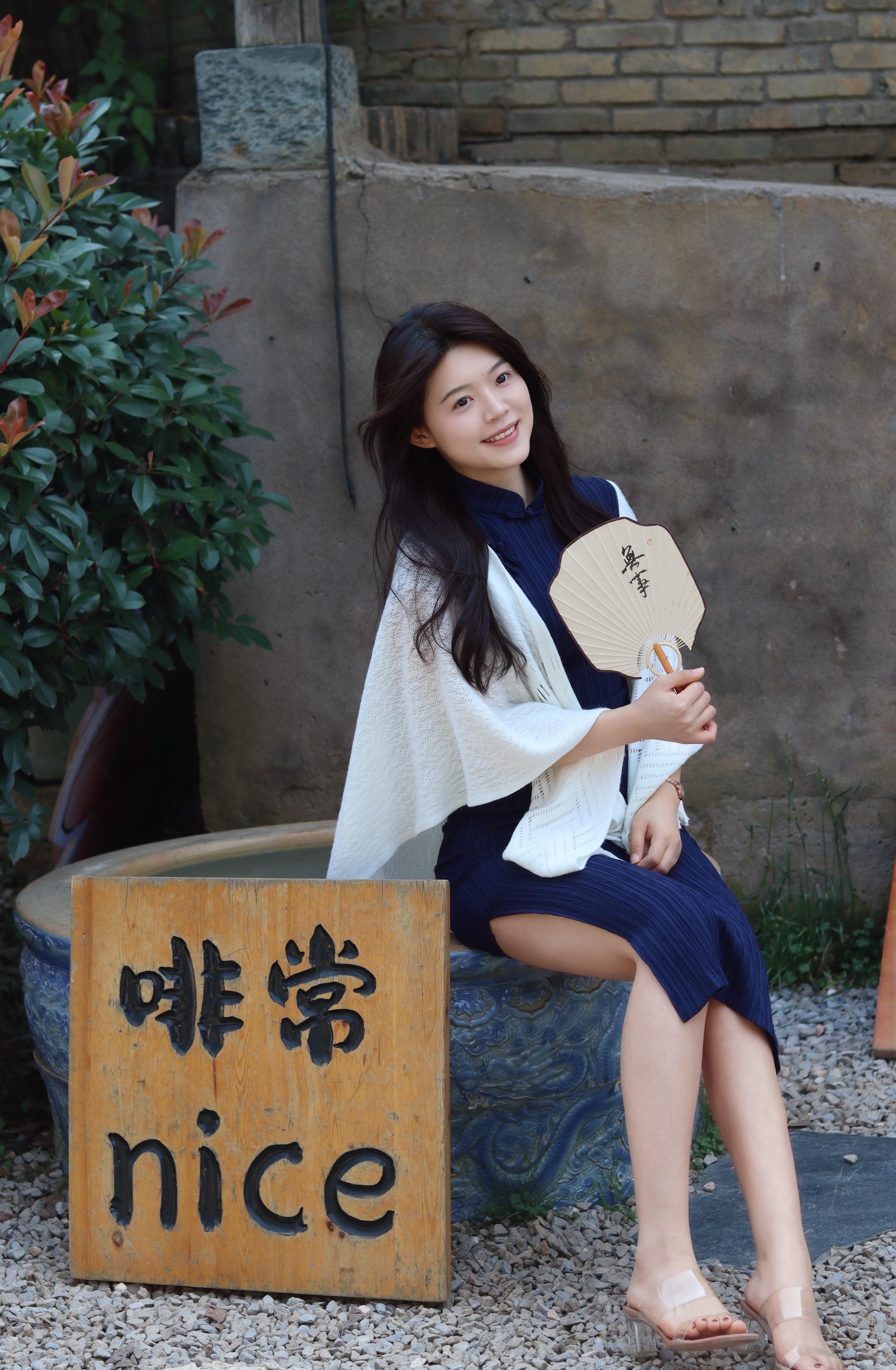 想要的我都愿意等一等。