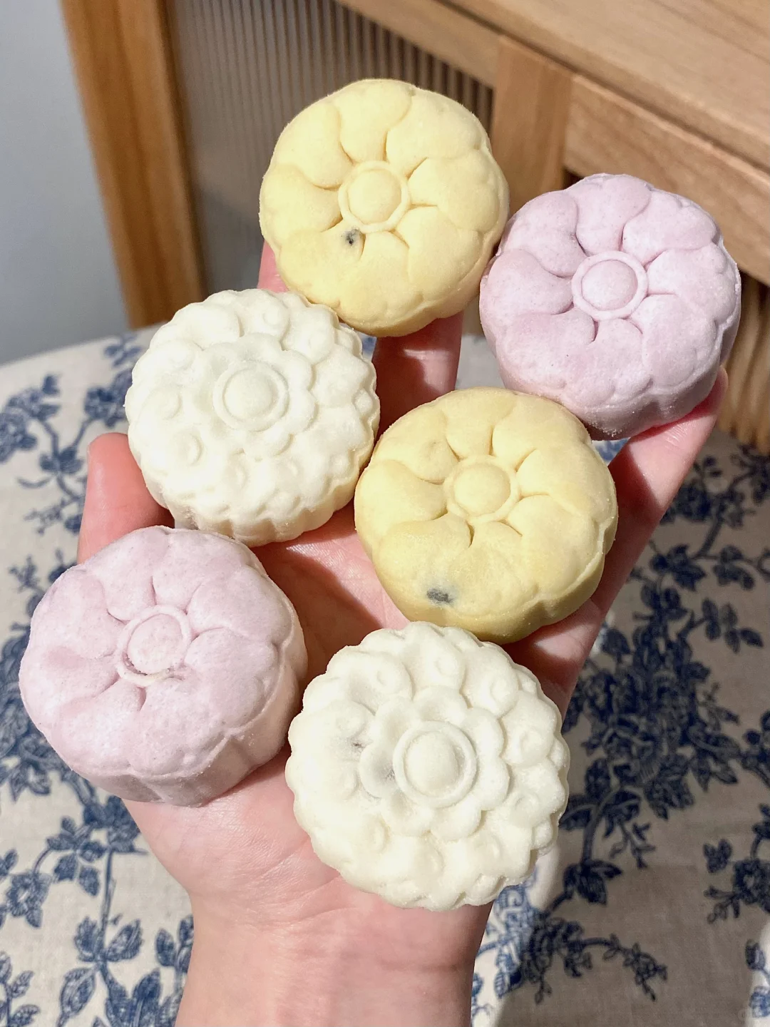 这个中秋最伟大的月饼出现了🤣！！！