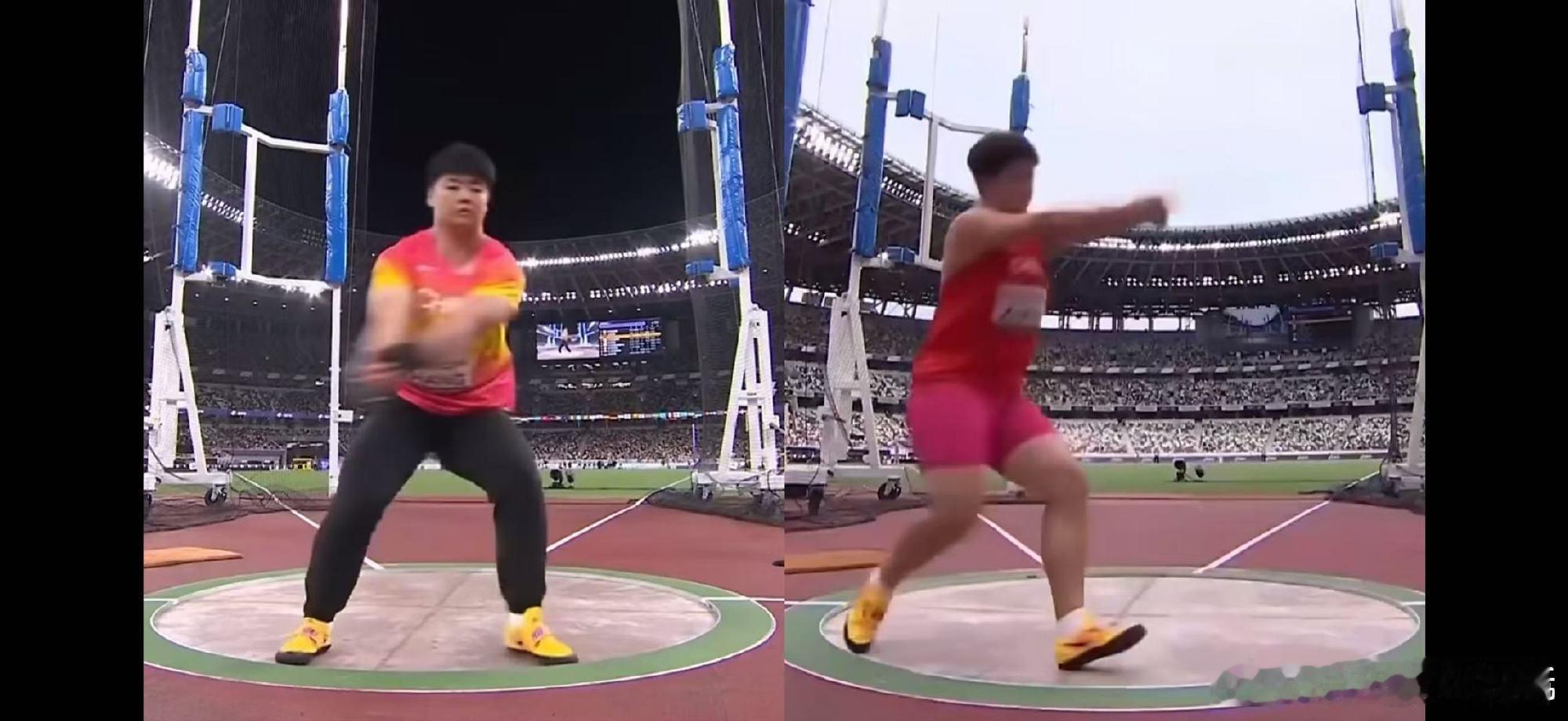 2025那些小小的真实的超越 不必非要站上最高领奖台，拼过就是最棒的！ 