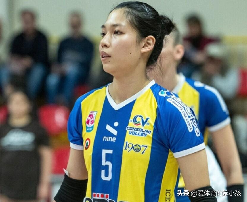 对于庄宇珊和福建女排整个团队来讲，显然不管成败与否，本身做出这样的选择就是一种无