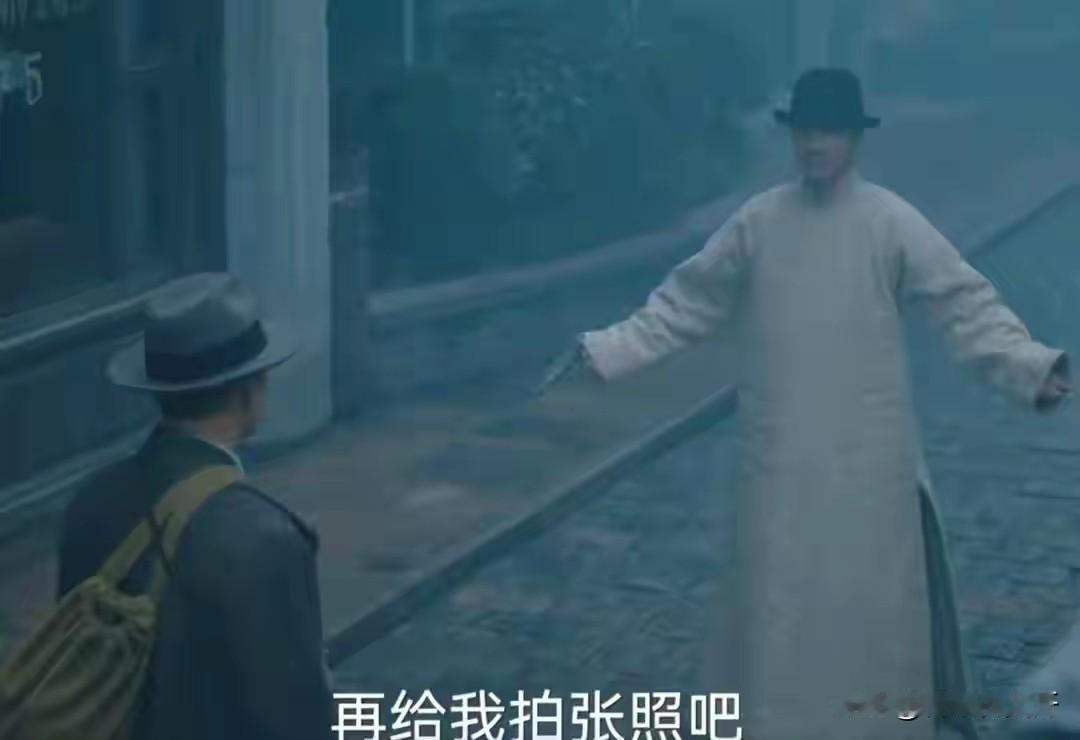《醒来》大结局，感觉杜黄桥是主动让陈开来打死的，是自己想死的。
       陈