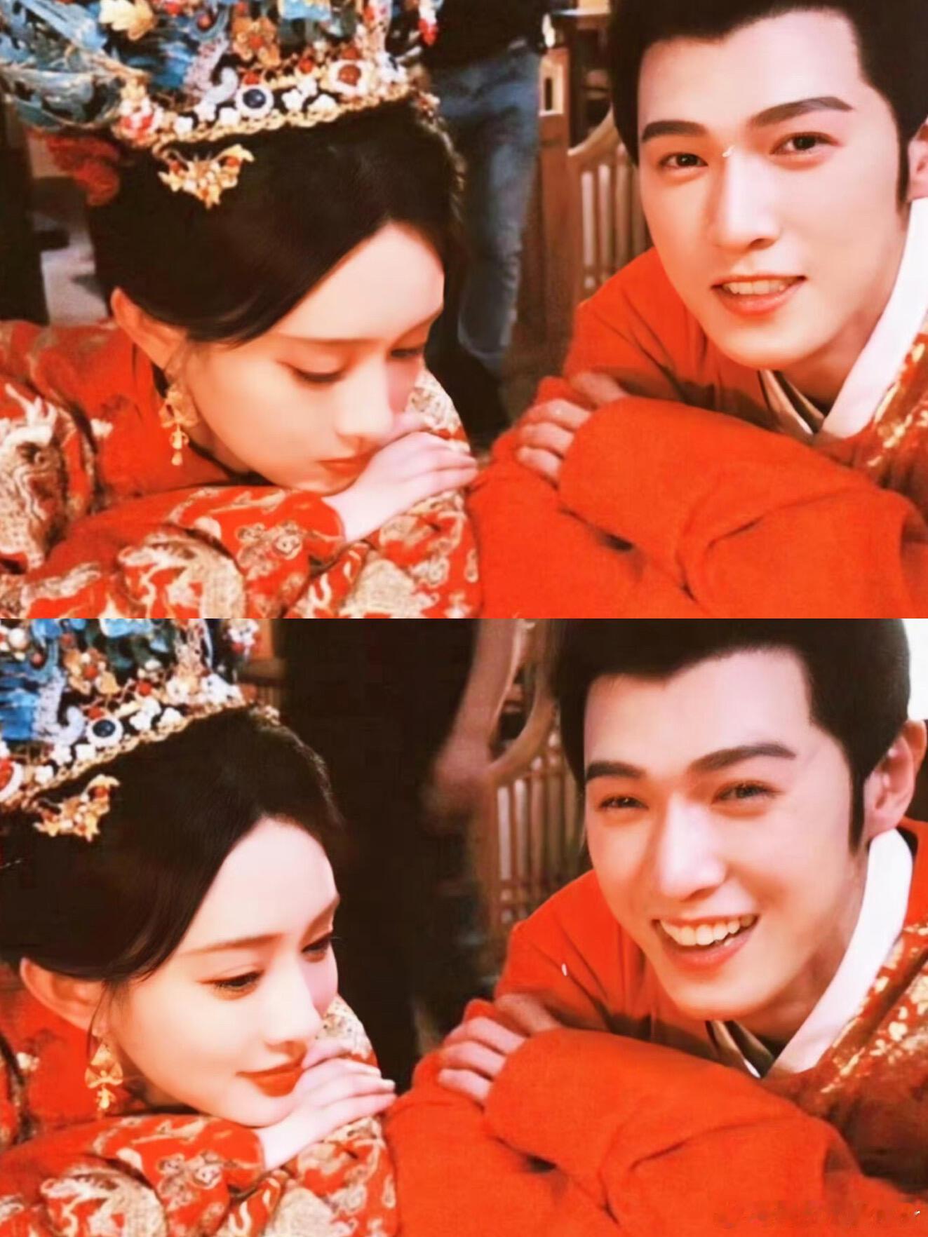 孟子义李昀锐 四搭昀牵孟绕 建议四搭四年三搭的小目标已经完成期待26年四搭 五搭