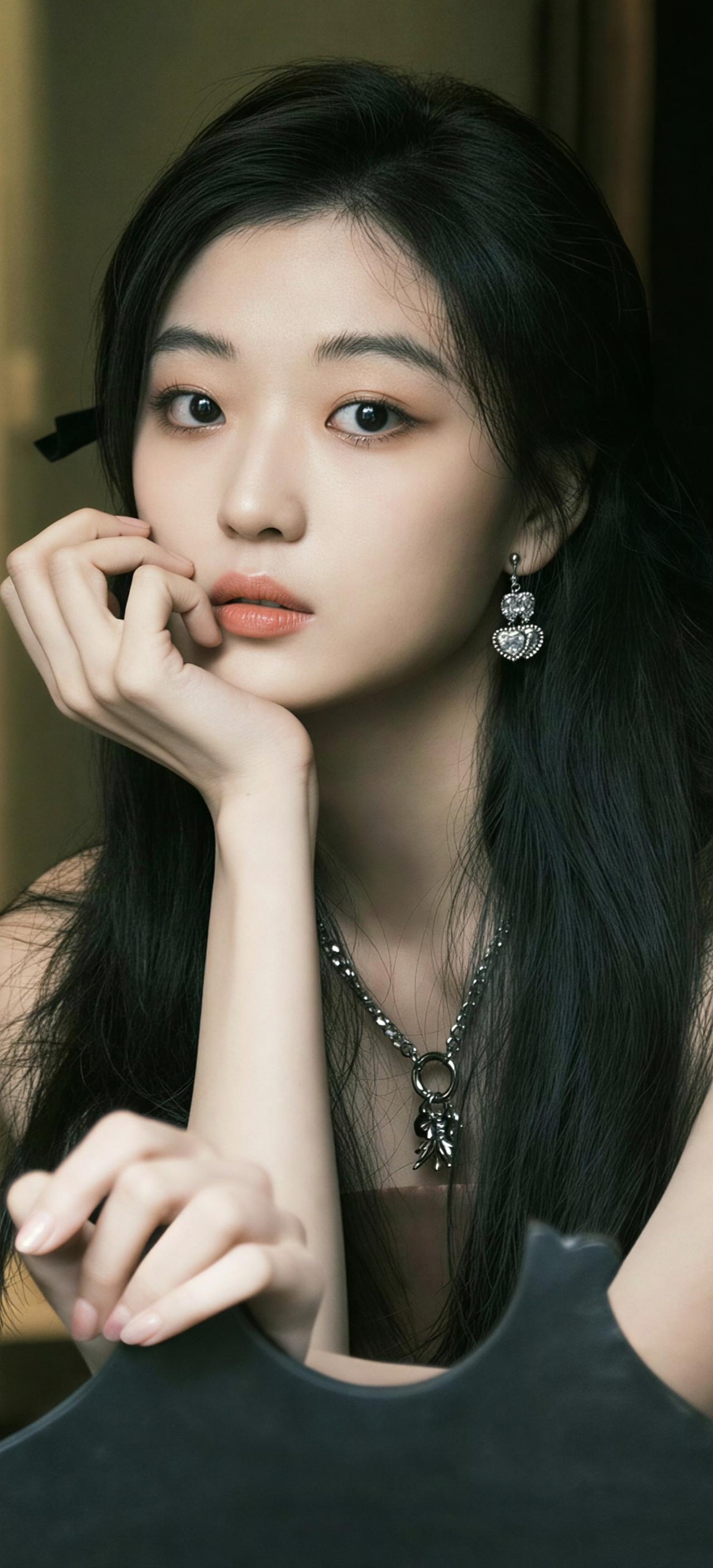 气质美女靓照赏析写真 高清美女