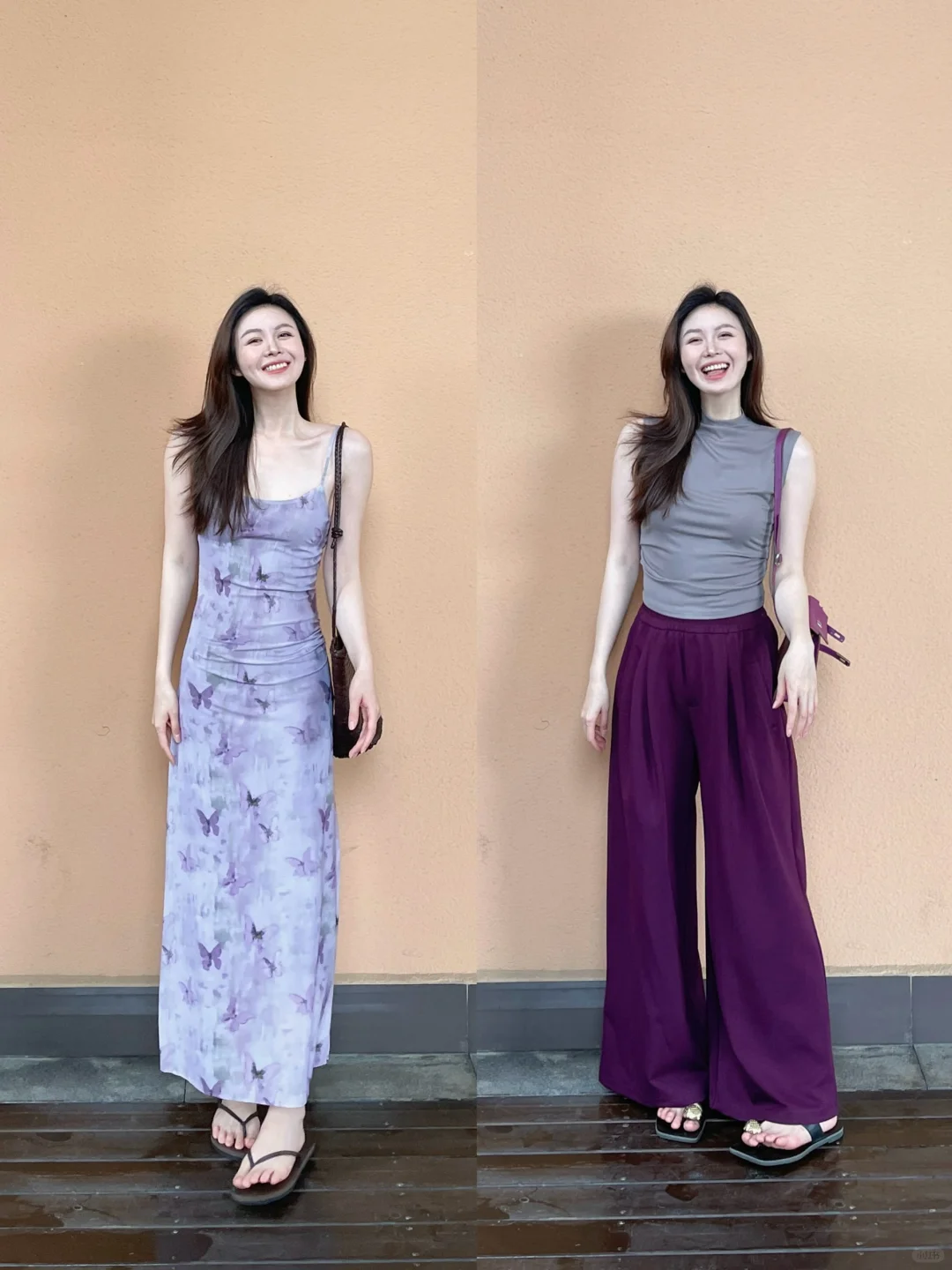 紫色韵味🍇