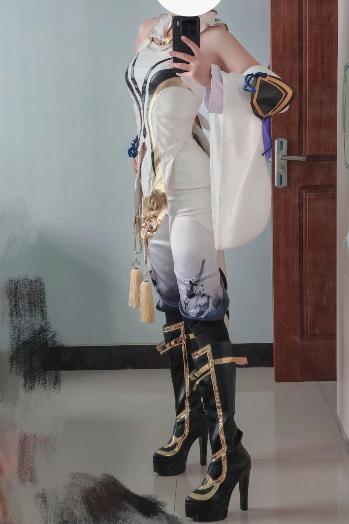 复活吧！我的爱人！！