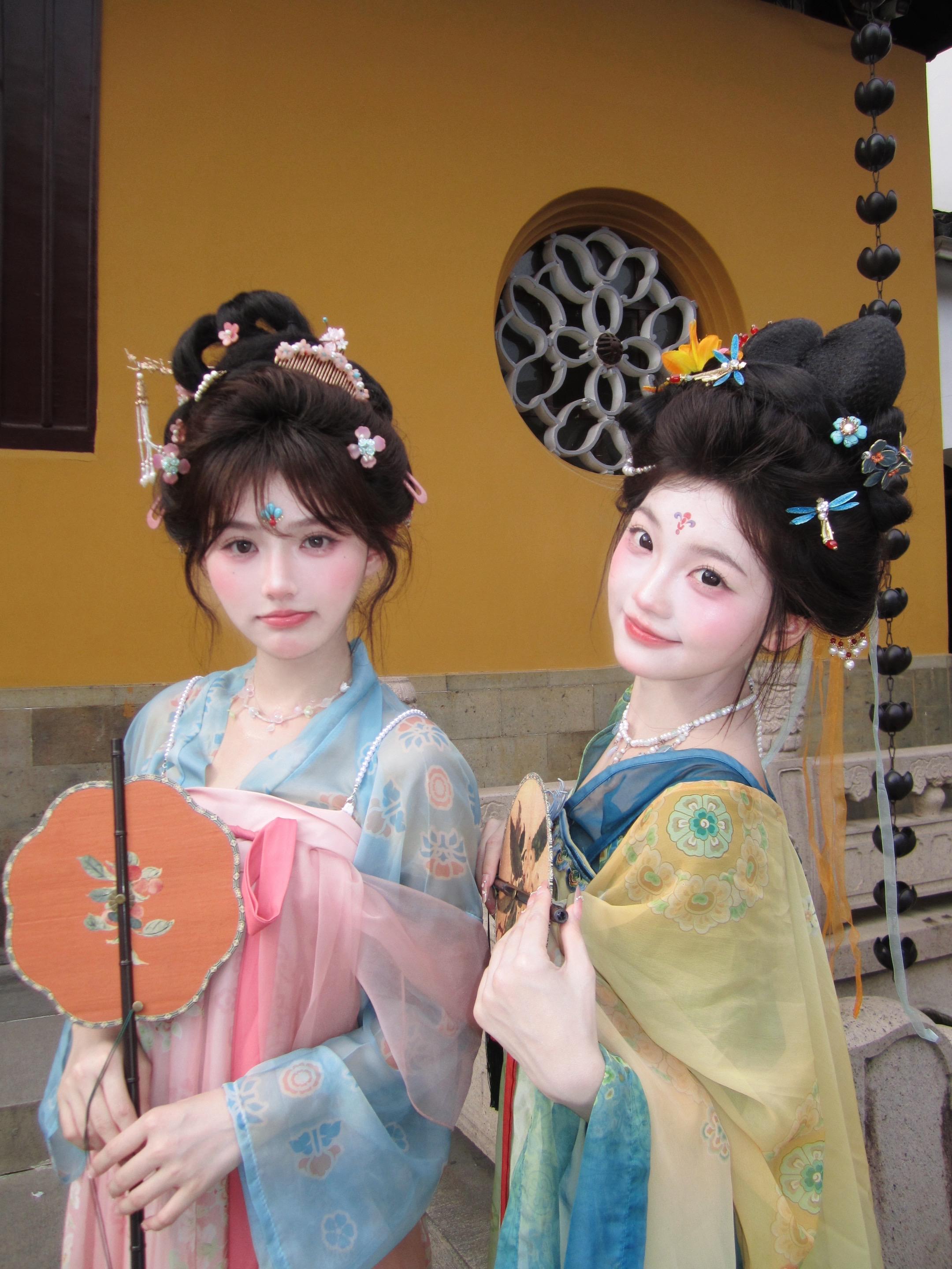 前世之缘 今生之遇 岂能更改。