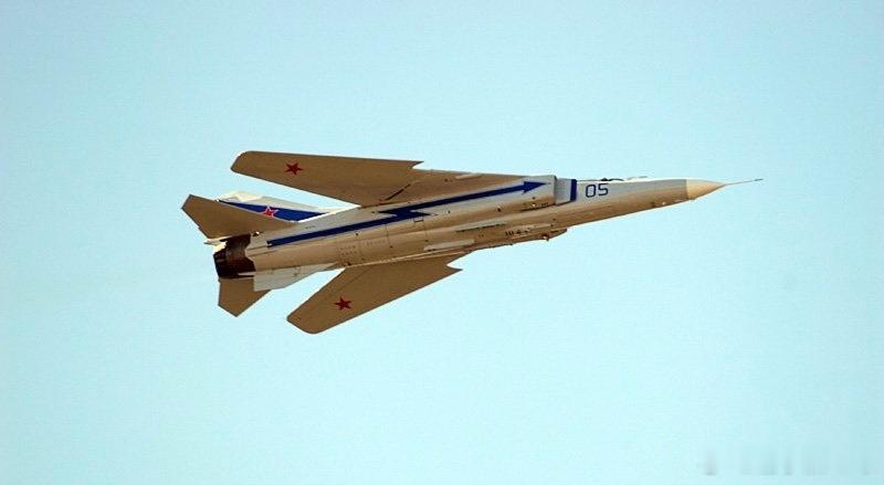 MiG-23 