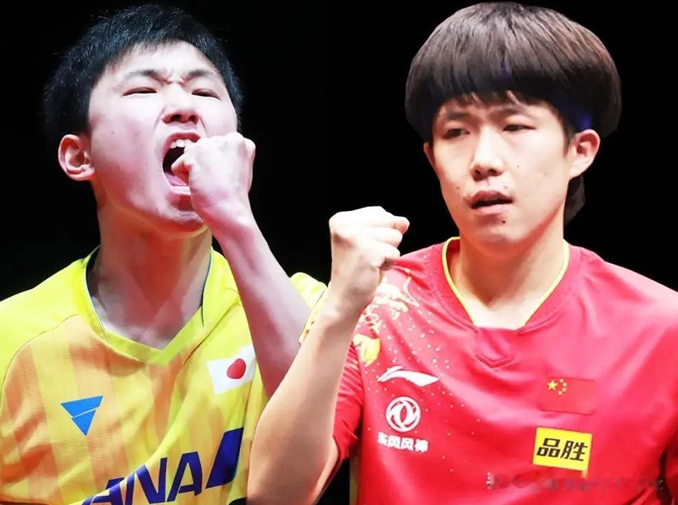 WTT香港总决赛，男单签表出炉，国乒3人进死亡半区，日本双子星/恐遭一轮游

1