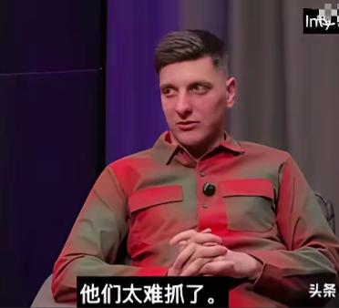 朝军真男人！乌士兵透露：好不容易俘虏一个，他直接咬断血管自杀

乌军士兵最近透露