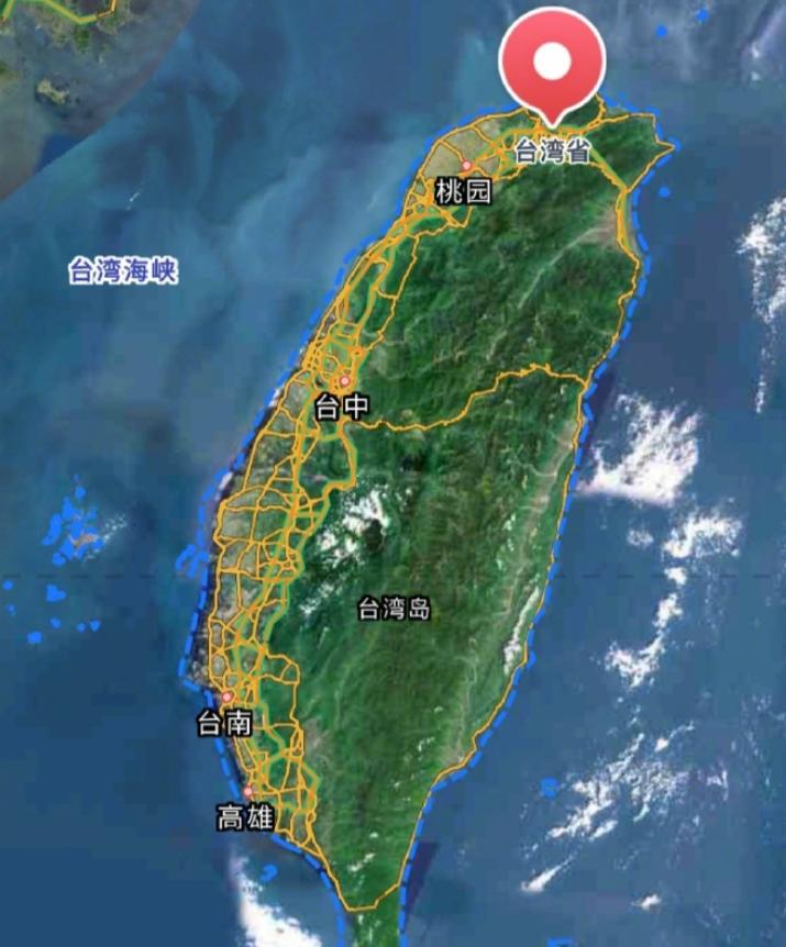 外交部的态度非常明显，大陆准备着手收复台湾了！简单来说，中美之间的经济战已经结束