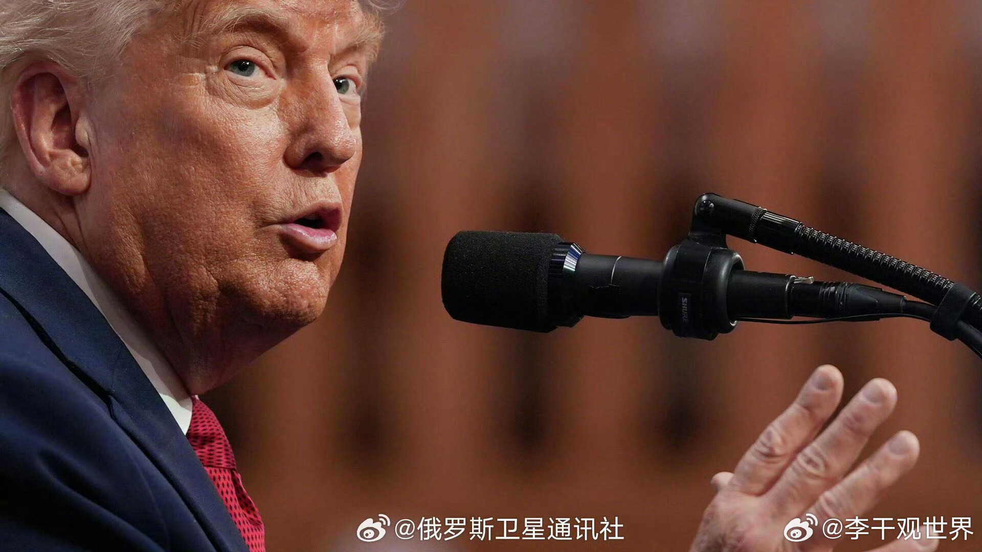【韩国总统：特朗普认为是时候解决朝鲜核问题了】《韩国时报》援引李在明总统本周与特
