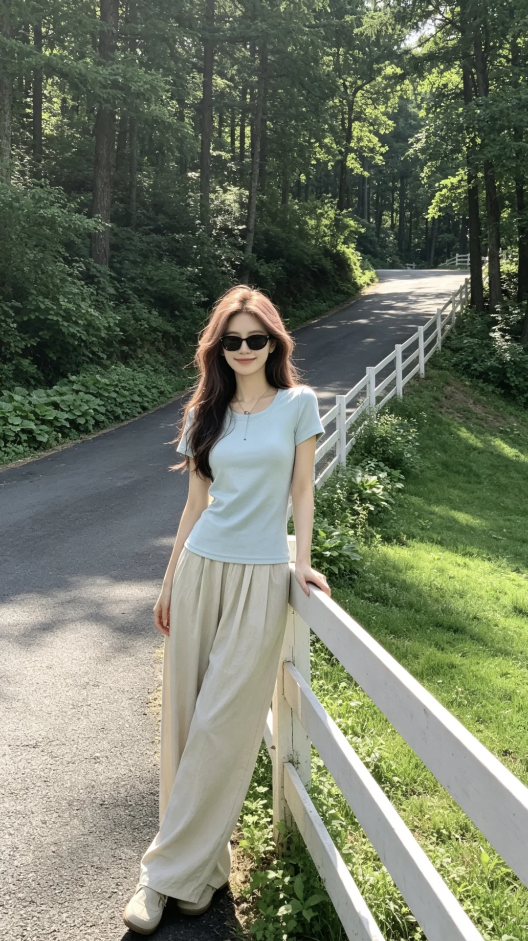 怎么会有这么温柔的配色