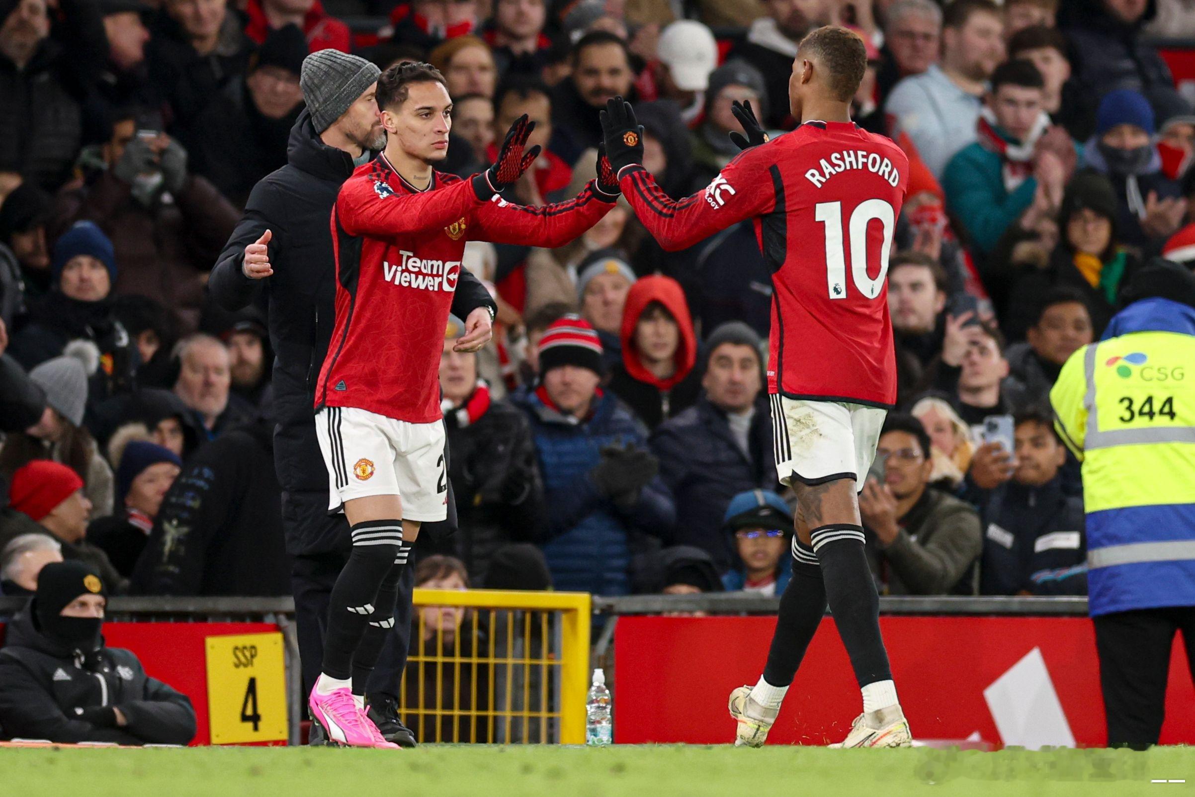 前曼联“炸弹小队”对决！拉什福德的巴萨将对阵安东尼的贝蒂斯被曼联外租至巴萨的拉什