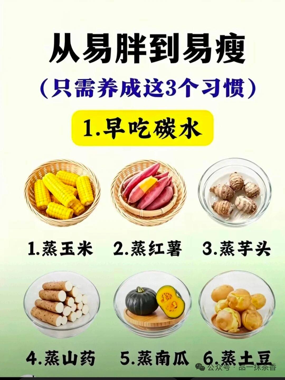 学到了，终于知道为什么之前总有人说喝水都会胖，原来是饮食习惯在作祟，从早到晚按照