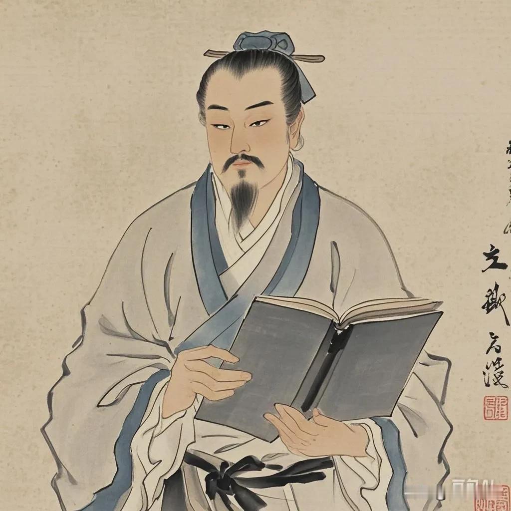 两卷古籍悟人生。