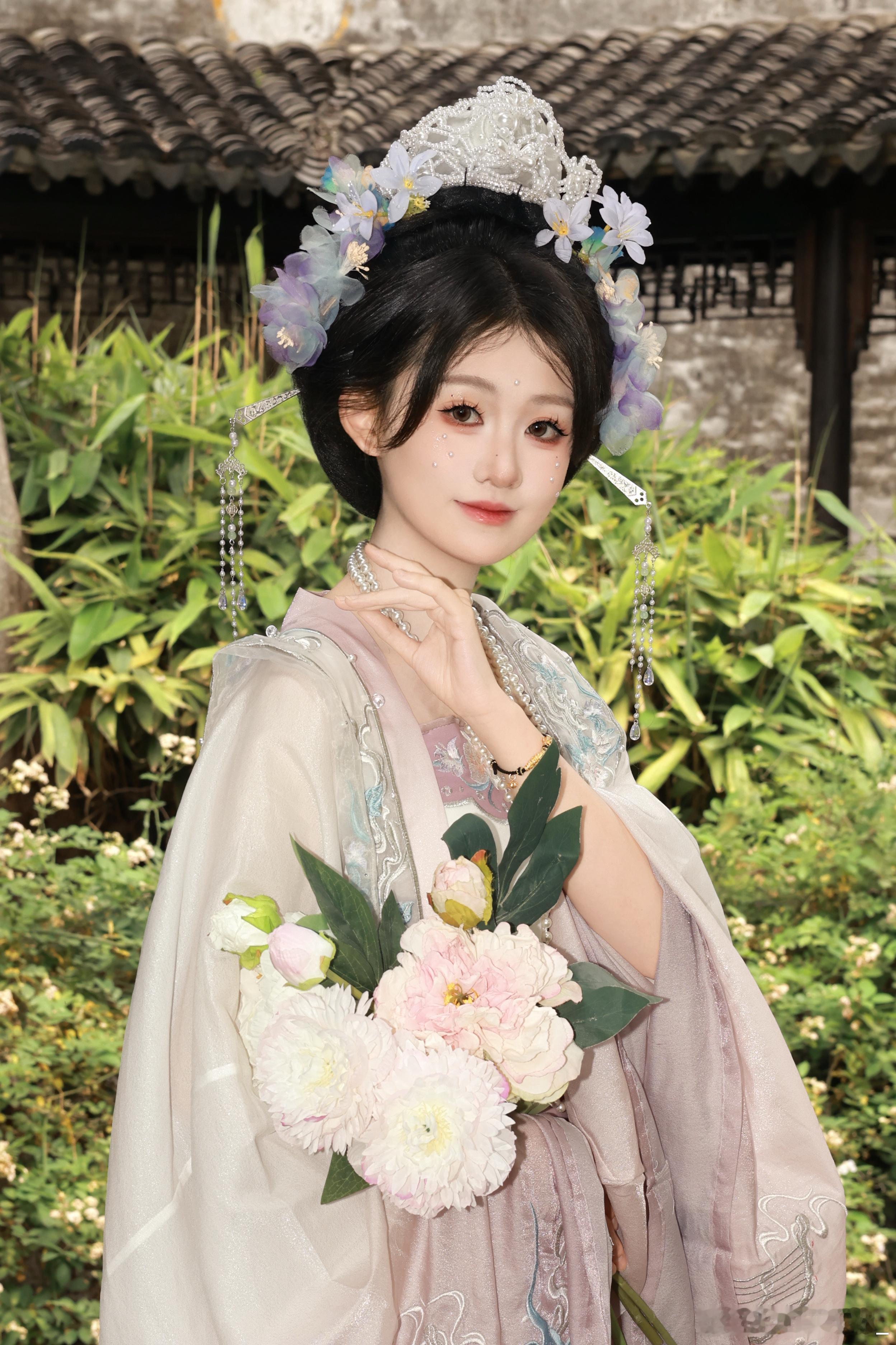 庭院深深深几许🍃 无锡·惠山古镇景区