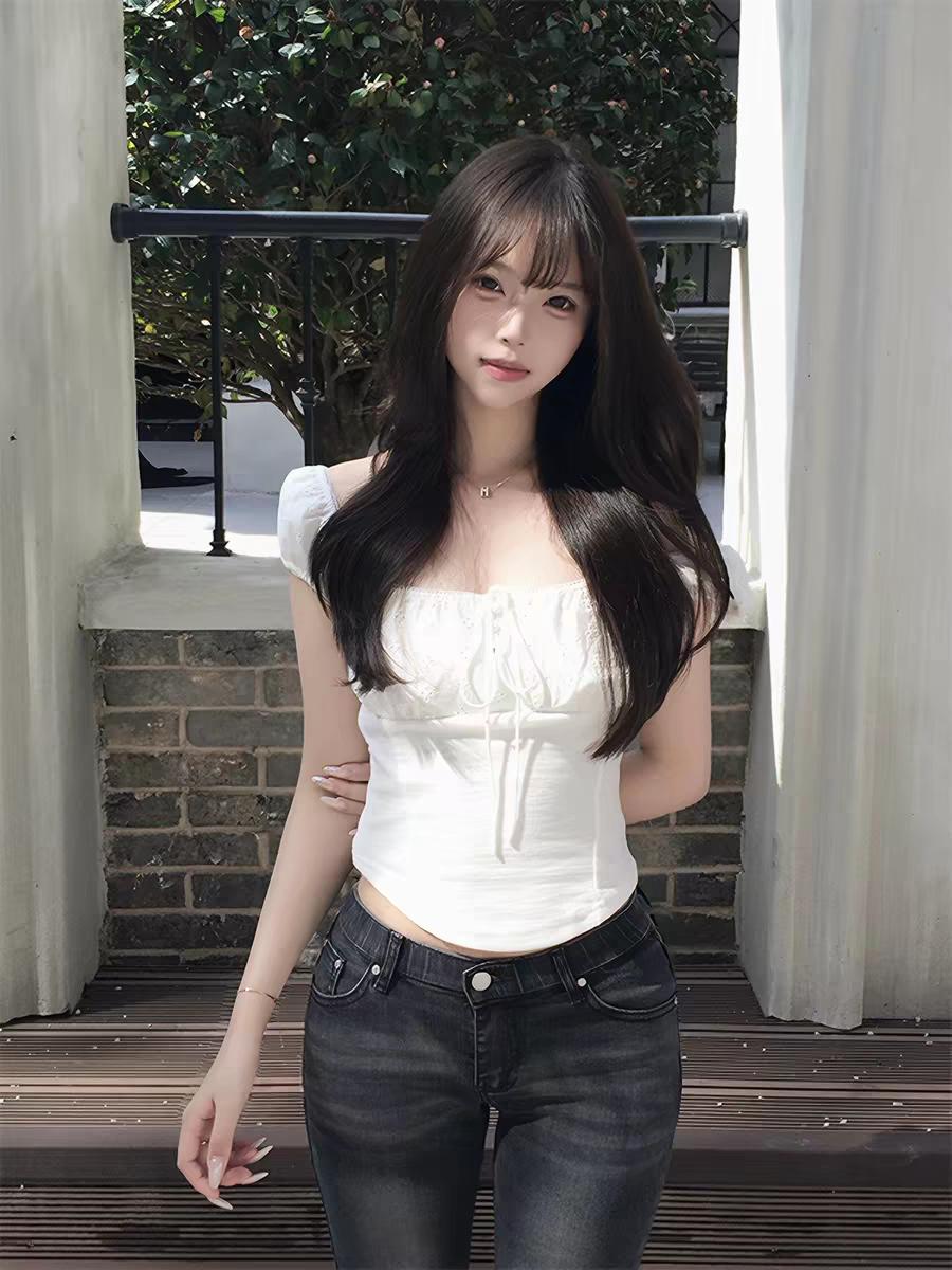你喜欢哪一种气质的美女？她