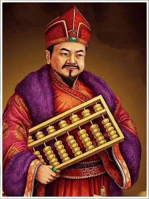 沈万三聚宝盆，藏着古人暴富密码？
      沈万三，明朝著名的商业巨富，关于他