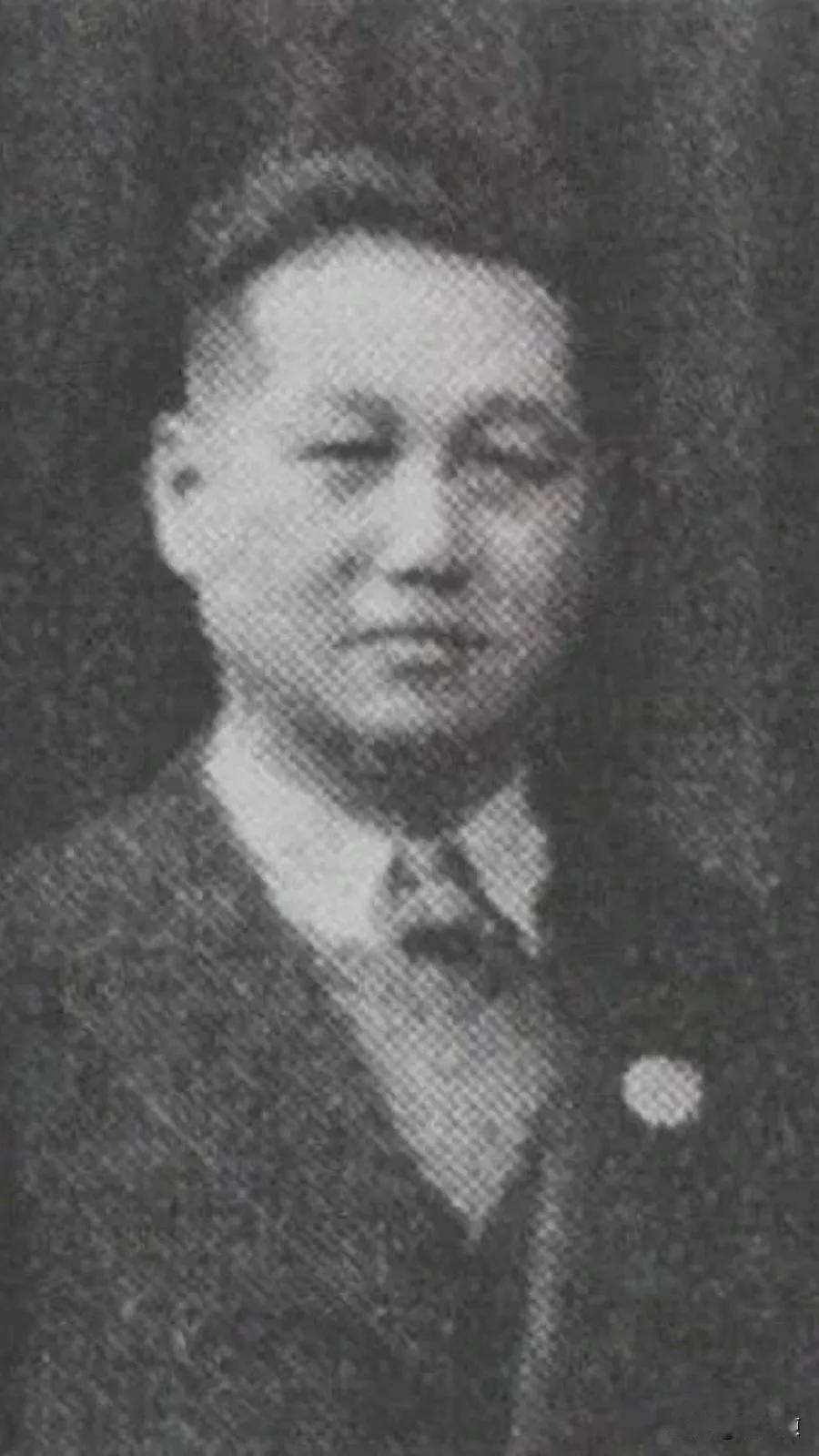 1944年，我国水利专家吴树德被俘，数次威逼利诱依旧不为所动，失去耐心的日军干脆