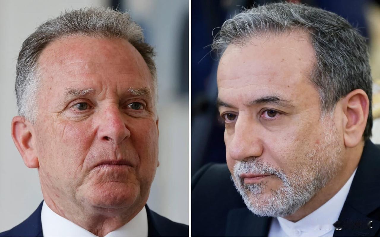 威特科夫紧急前往以色列！

据两位以色列高级官员透露，美国中东特使史蒂夫·威特科