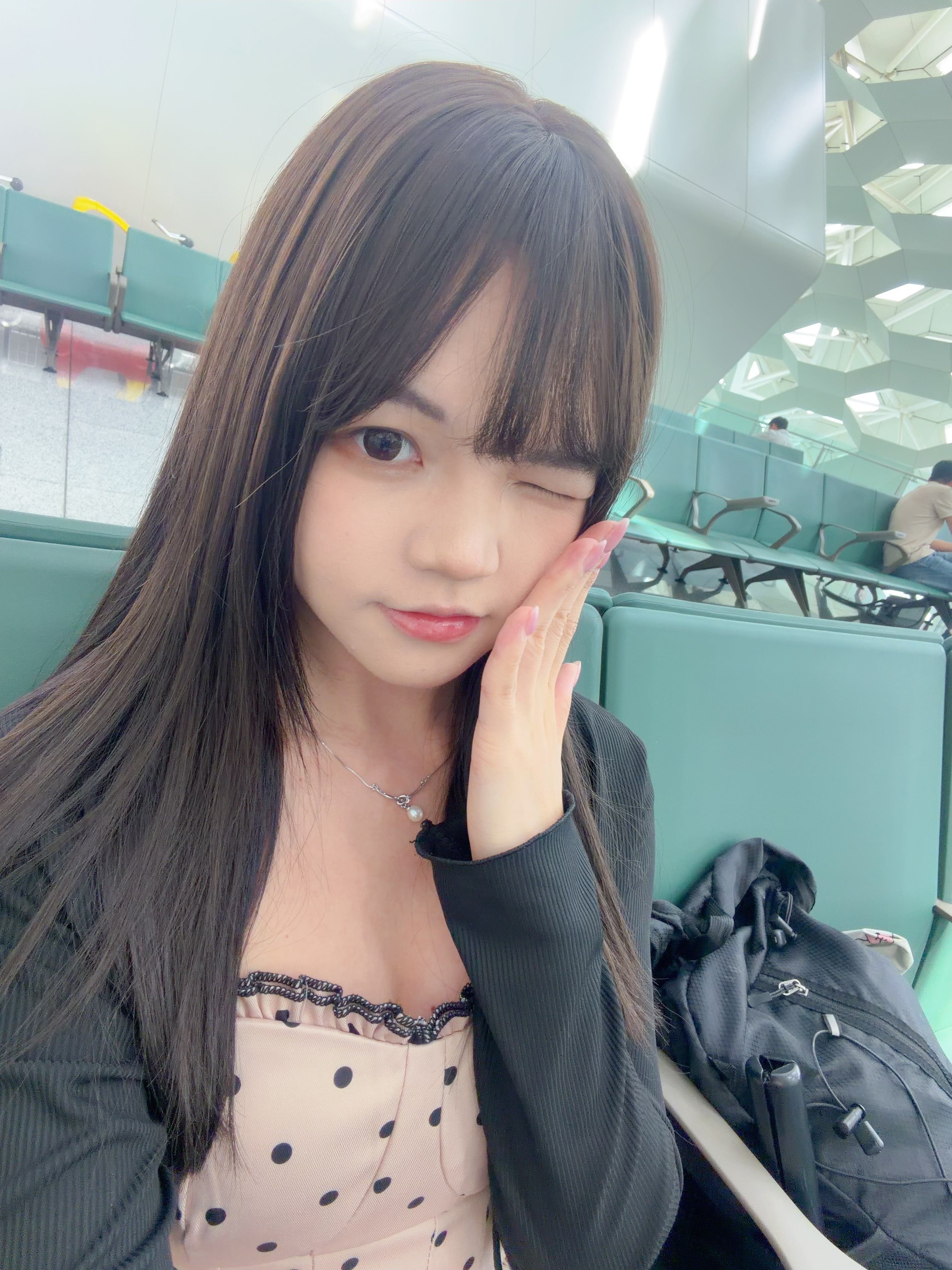 留深接待安排小卉分身代我出差，本以为洋洋这diao毛会感动，没想到他来了一句……