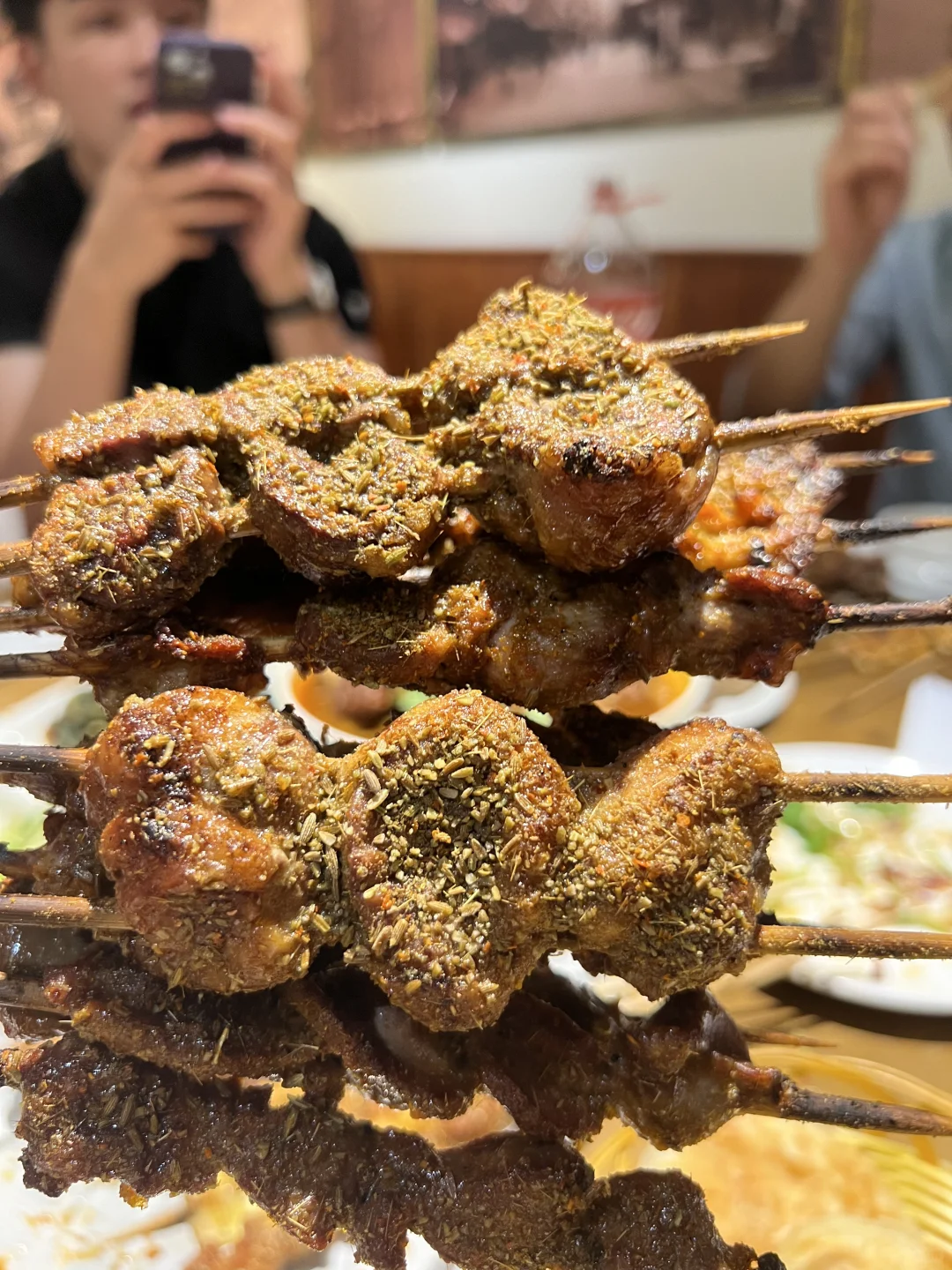 下飞机来天津第一顿…直奔它家！