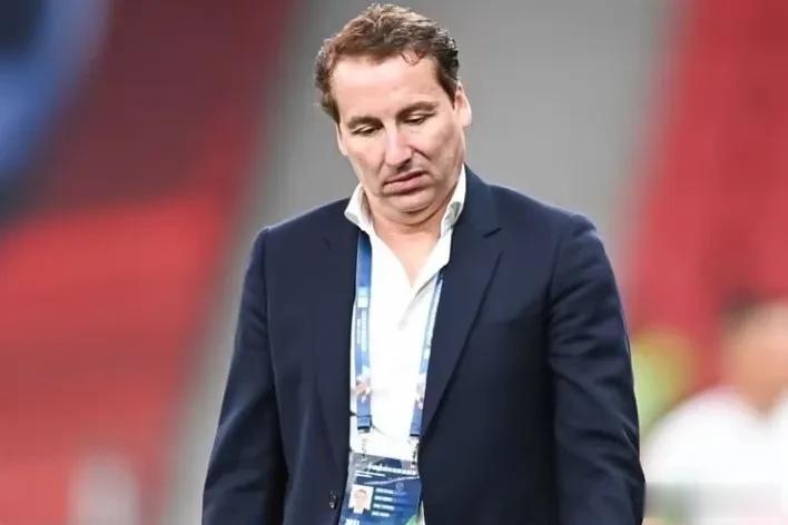 中超2023之怪现象，夺冠也保不住自己的饭碗，冠军主帅双双下课？
  带领上海海