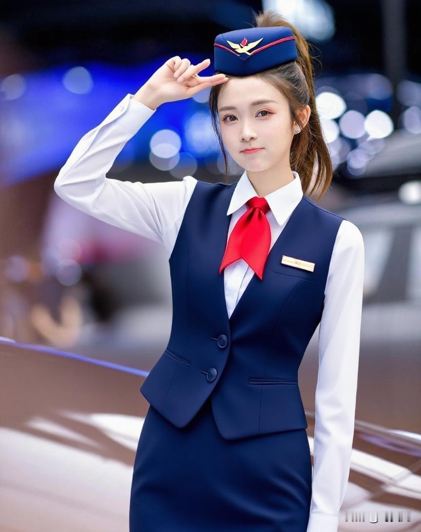 有多少女孩子喜欢做空姐
