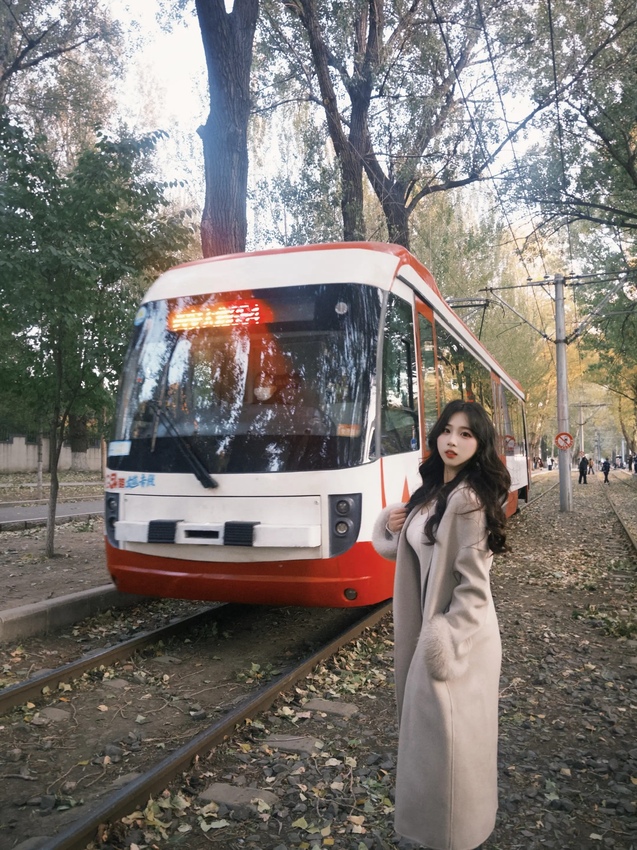 如果可以，幸福放慢倍速。🍂