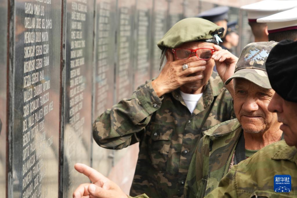 事关马岛主权，中方发声：坚定支持阿根廷！
 
6月25日，在一次联合国大会的会议
