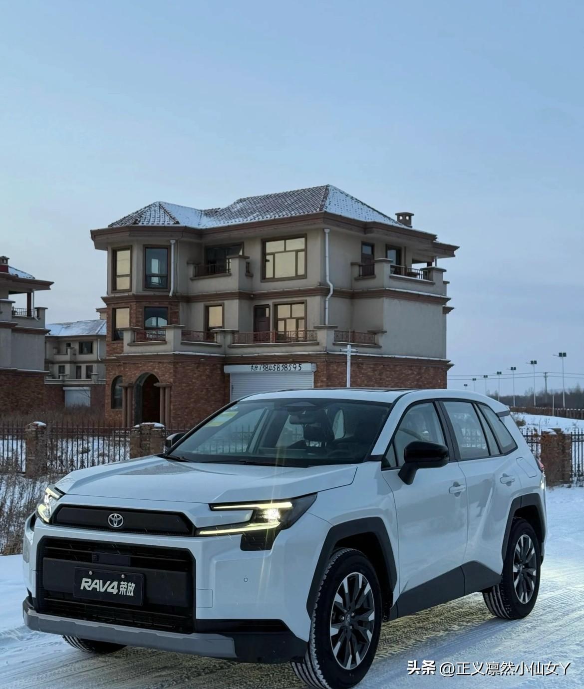 ‼️‼️2025全球车企销量丰田以1054万辆稳居第一，大众、现代紧随其后[赞]