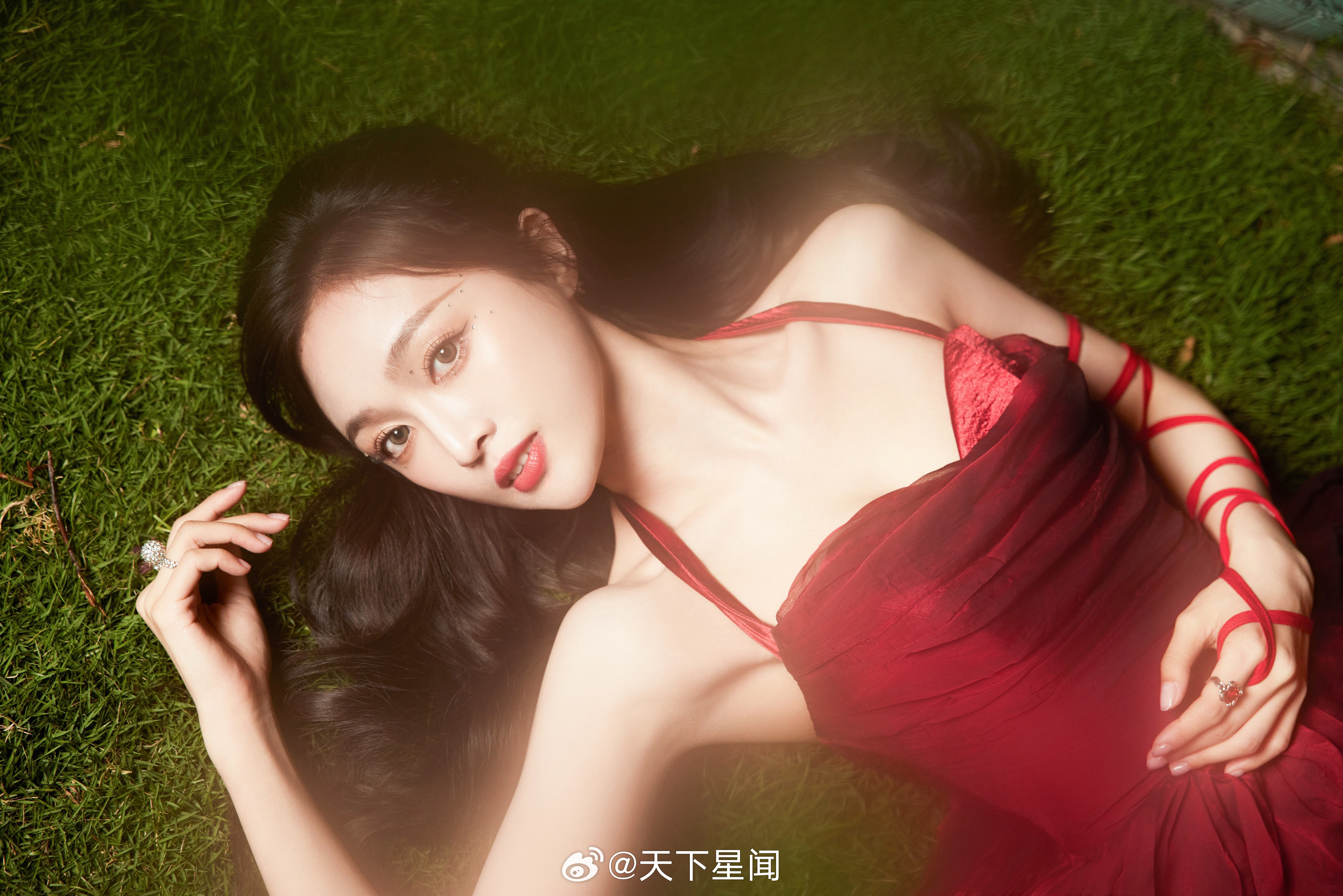 吴宣仪 