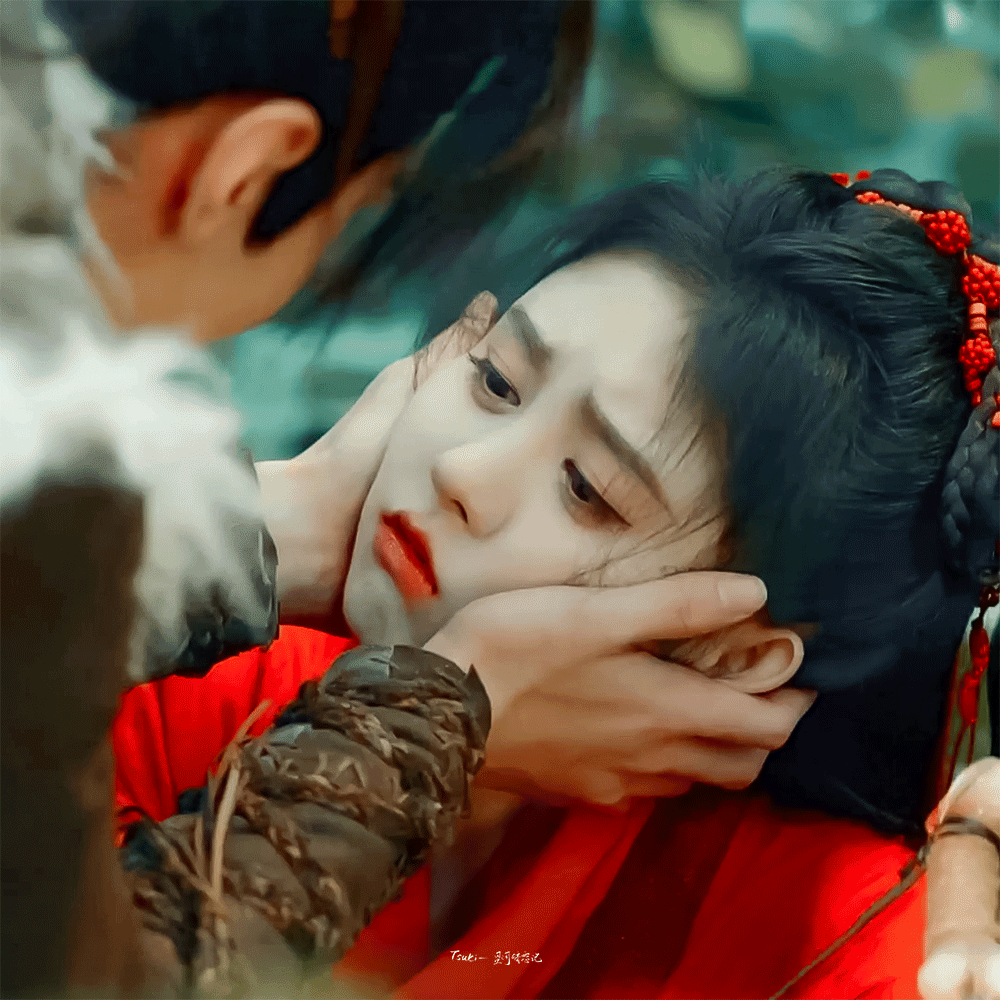 #鞠婧祎的观众缘#鞠婧祎的努力和进步大家都看得见！！韩菱纱这么灵动可爱，我太喜欢