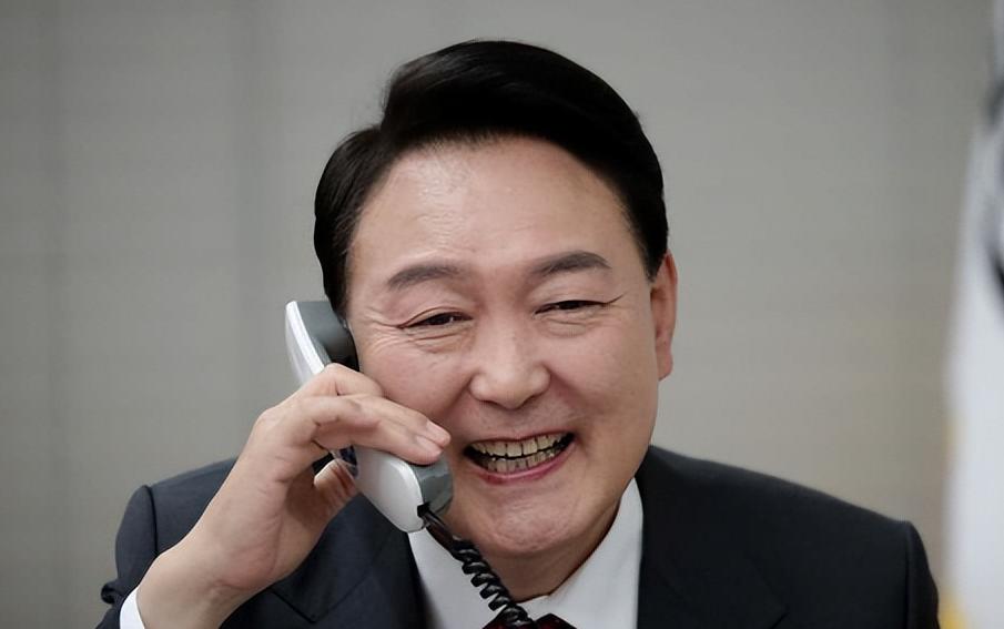 自打尹锡悦执政以来，韩国的外交政策当即发生了很大的改变，尤其是在美国“出手”后，