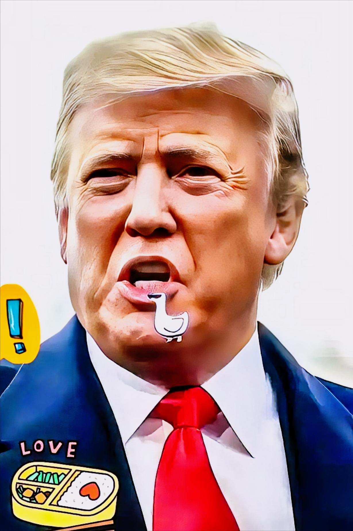 快讯！快讯！
美国刚刚对外宣布了

10月22日，美国国土安全部助理部长麦克劳克