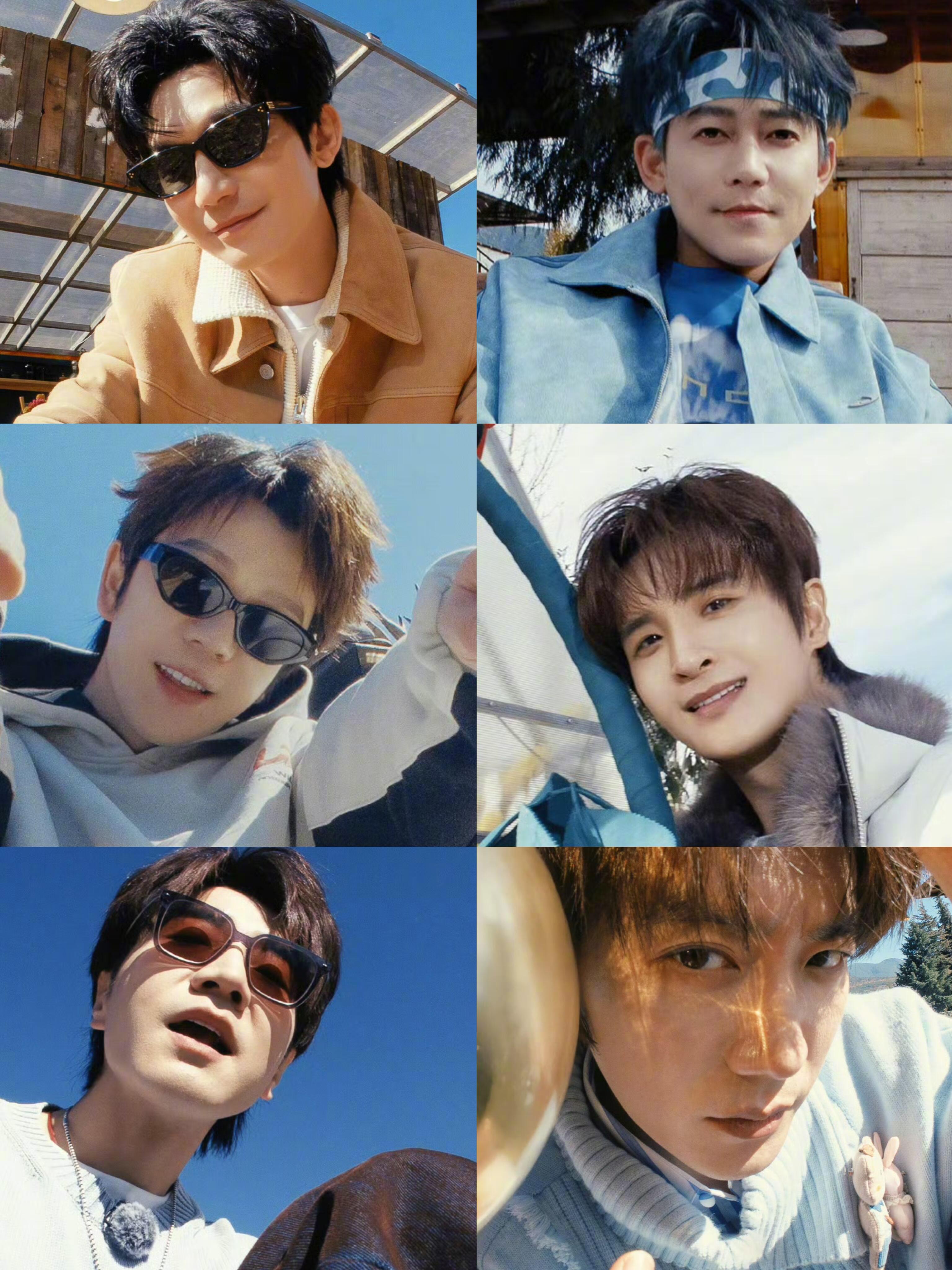 快乐老友有风季定档，你期待吗？ 