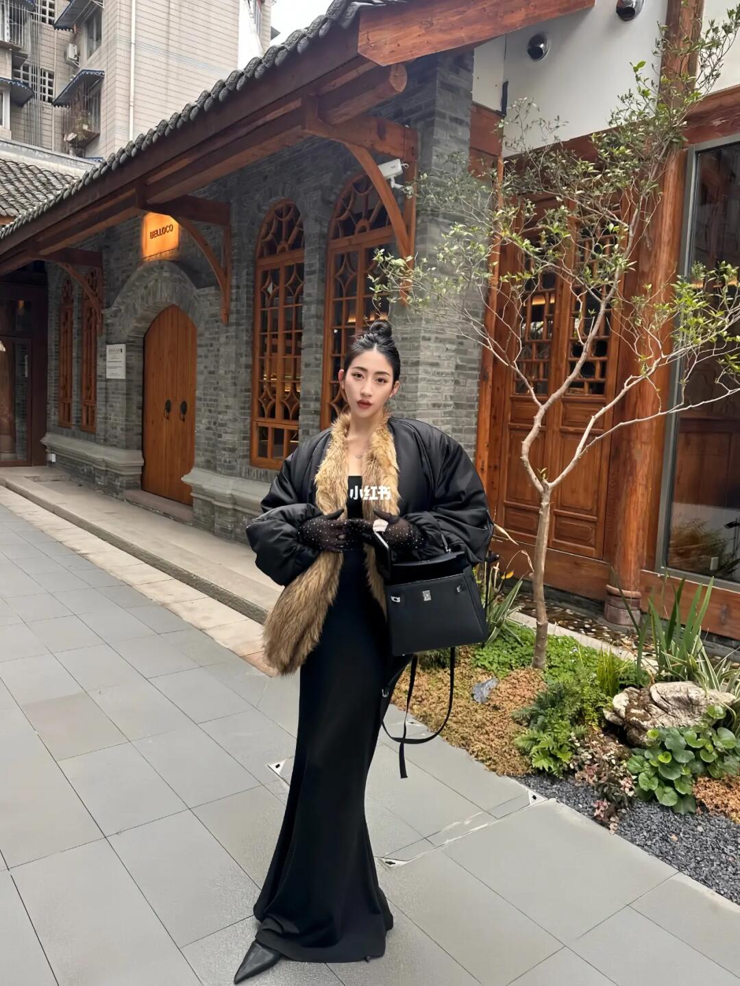 到日本了 其实在成都🥶