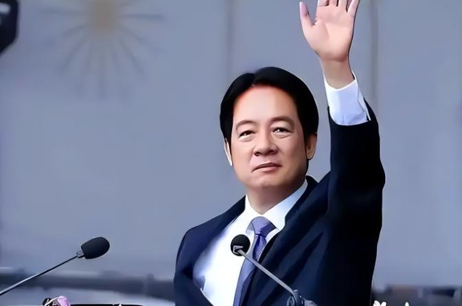 6月24日，针对台湾地区海军“滨海作战指挥部”将于7月1日正式编成，赖清德亲自宣
