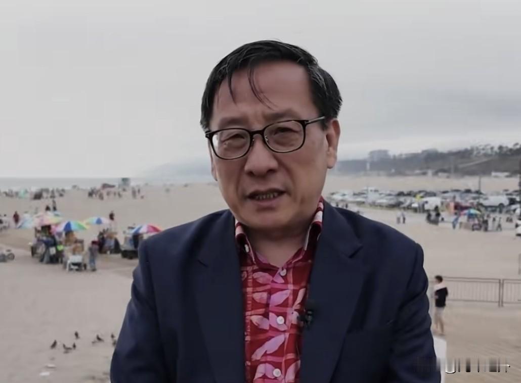 两次世界大战借机积攒收益？高志凯复盘：美国崛起之路，藏着精巧的地缘布局考量

美