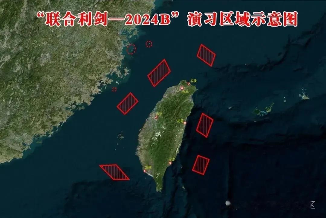【“瓮中捉鳖”演习又来了，演多了捉起来更顺手】
早上一睁眼，看到一则醒目消息：东
